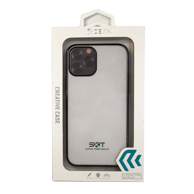 【iPhone13 ケース】Glimmer series case (silver)goods_nameサブ画像