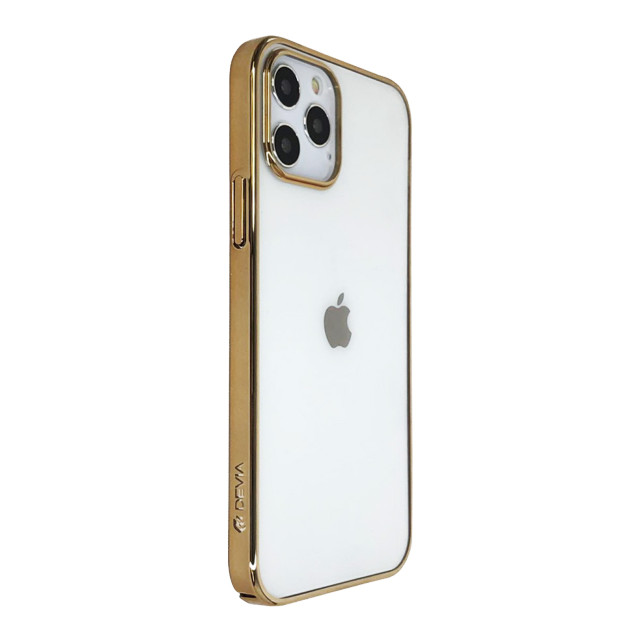 【iPhone13 Pro ケース】Glimmer series case (gold)goods_nameサブ画像