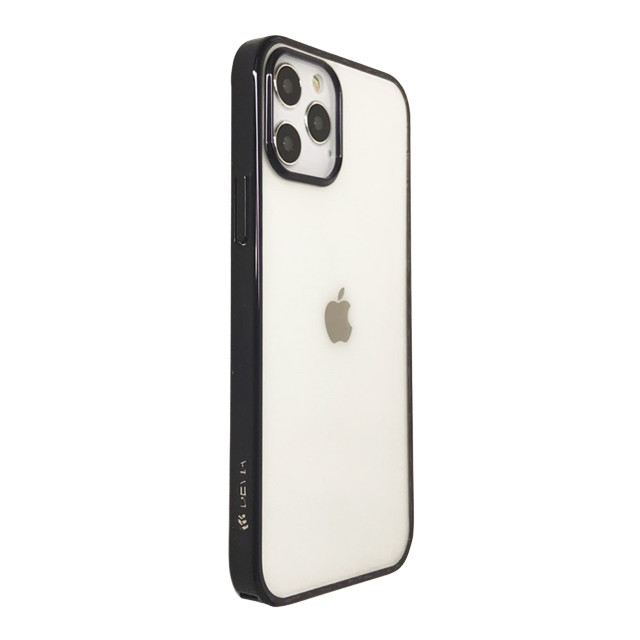 【iPhone13 Pro Max ケース】Glimmer series case (black)サブ画像