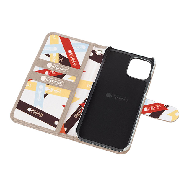 【iPhone13 ケース】Folio Case Print with Strap (Wrapped Mix)goods_nameサブ画像