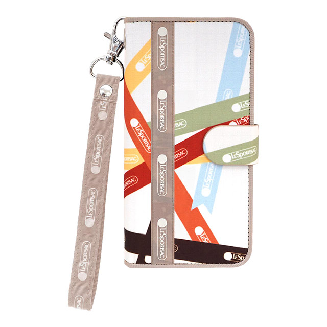 【iPhone13 Pro ケース】Folio Case Print with Strap (Wrapped Mix)goods_nameサブ画像