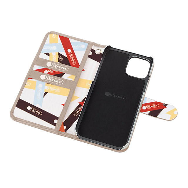 【iPhone13 Pro ケース】Folio Case Print with Strap (Wrapped Mix)goods_nameサブ画像