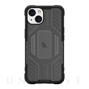 【iPhone13 ケース】Operator Case (Force Black)