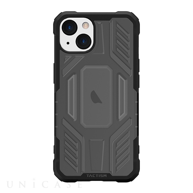 【iPhone13 ケース】Operator Case (Force Black)