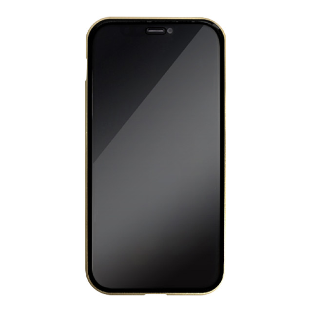 【iPhone13 Pro Max ケース】360°FULL PROTECT COVER CASE (GOLD)goods_nameサブ画像