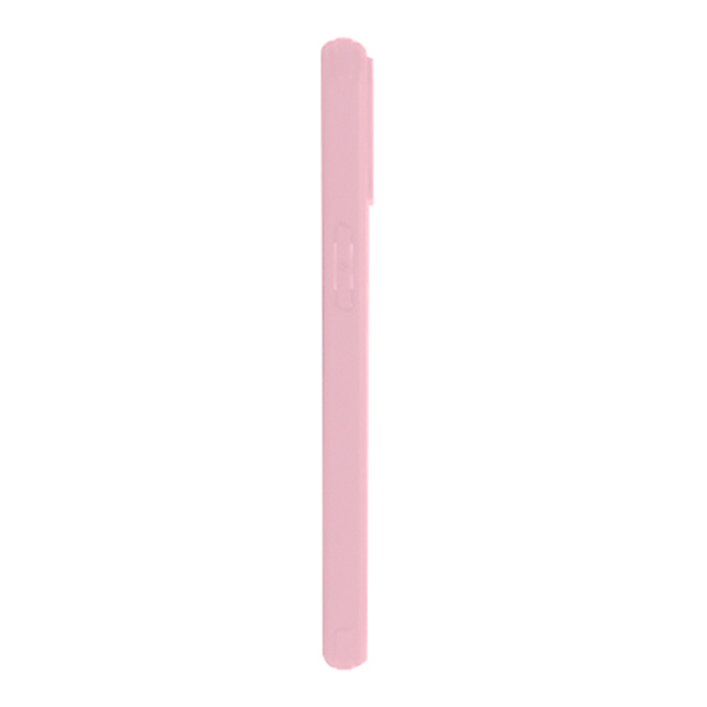 【iPhone13 Pro ケース】SLIM 360° COVER (Salmon pink)サブ画像