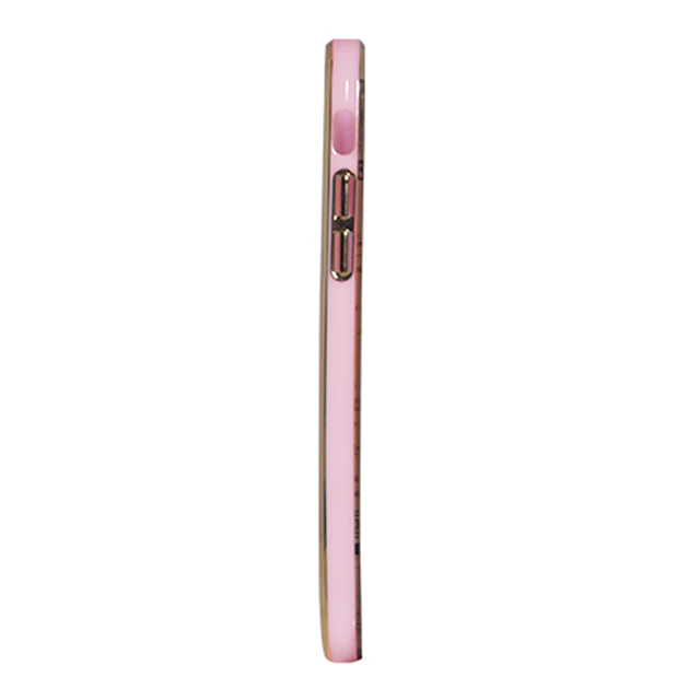 【iPhone13 mini ケース】LUXURY CLEAR CASE (Pink Gold)goods_nameサブ画像