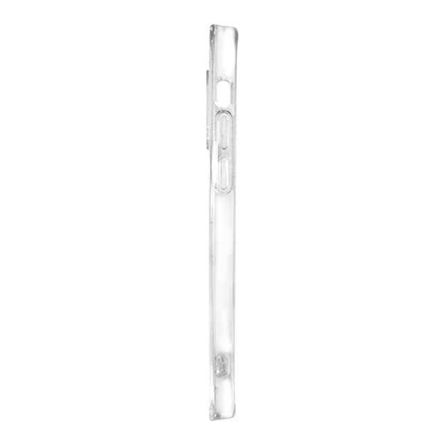 【iPhone13 mini ケース】HYBRID GLASS CLEAR CASE (clear)サブ画像