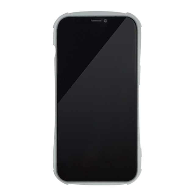 【iPhone13 Pro ケース】SOFT TOUCH SILICON CASE (Cool gray)goods_nameサブ画像