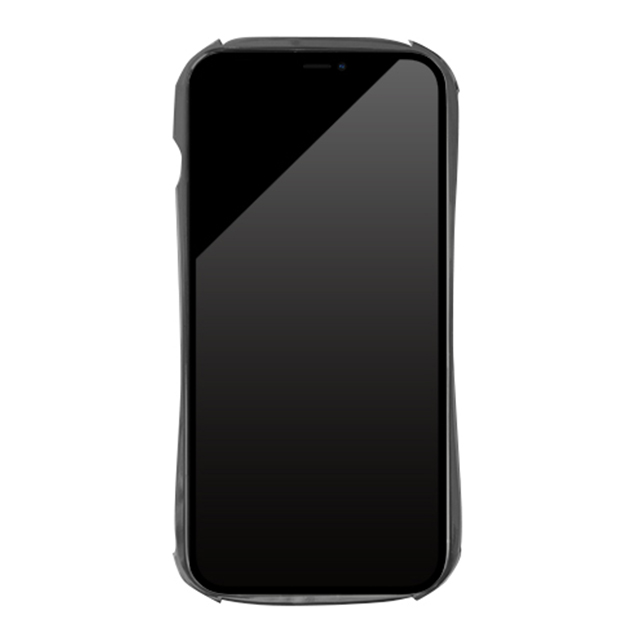 【iPhone13 Pro ケース】LUMINOUS SLIM 360° COVER (Black)goods_nameサブ画像