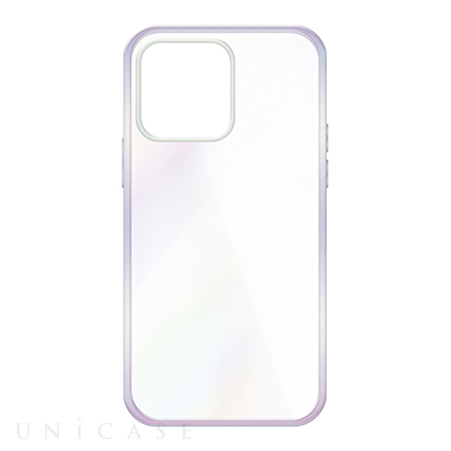 【iPhone13 Pro ケース】ULTRA PROTECT CASE (UNICORN)