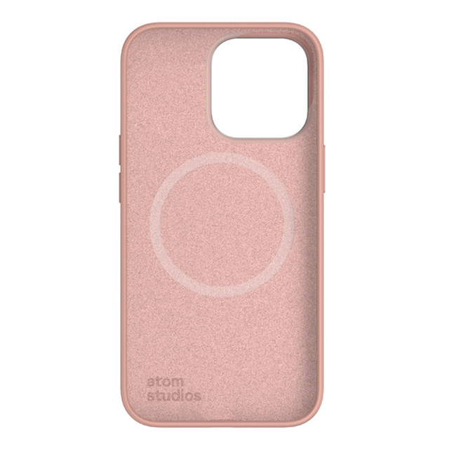 【iPhone13 Pro ケース】Split Silicone (Silver/Pink Clay)goods_nameサブ画像