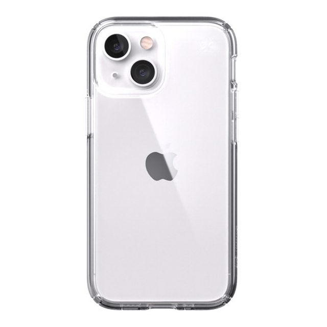 【iPhone13 mini ケース】Presidio Perfect Clear Clear (Clear)サブ画像