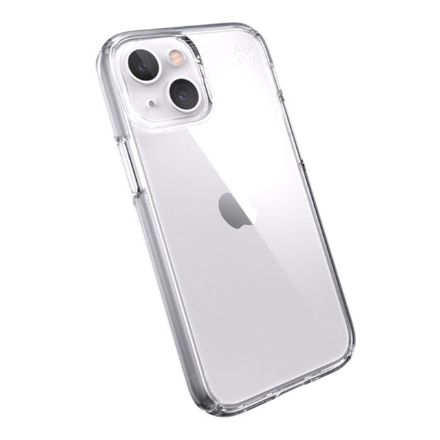 【iPhone13 mini ケース】Presidio Perfect Clear Clear (Clear)サブ画像