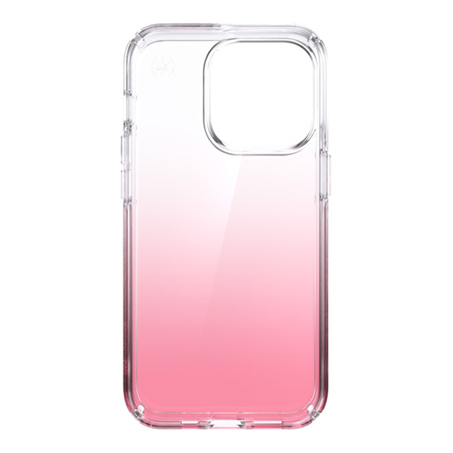 【iPhone13 Pro ケース】Presidio Perfect Clear Ombre Clear (Vintage Rose)goods_nameサブ画像