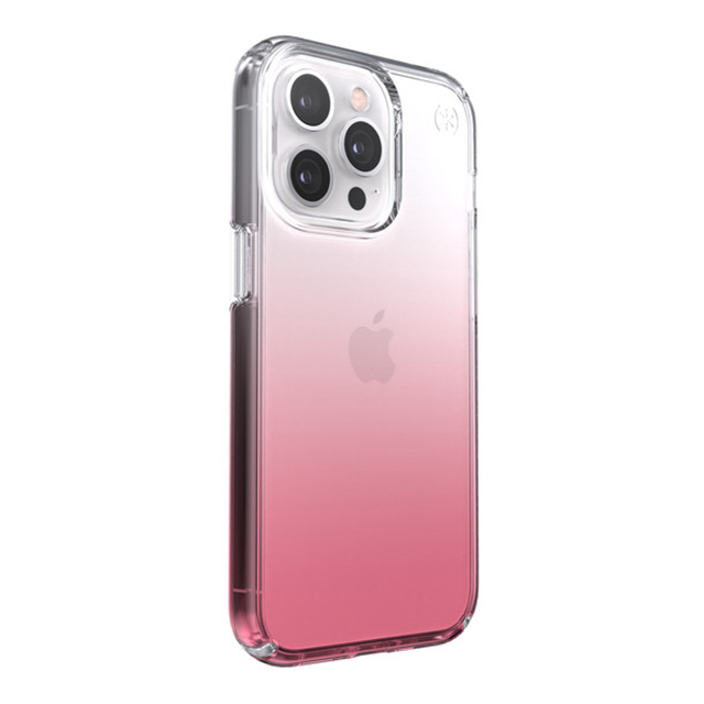 【iPhone13 Pro ケース】Presidio Perfect Clear Ombre Clear (Vintage Rose)goods_nameサブ画像