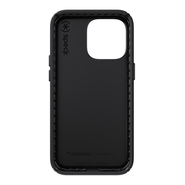 【iPhone13 Pro ケース】Presidio2 Pro Black (Black/White)goods_nameサブ画像