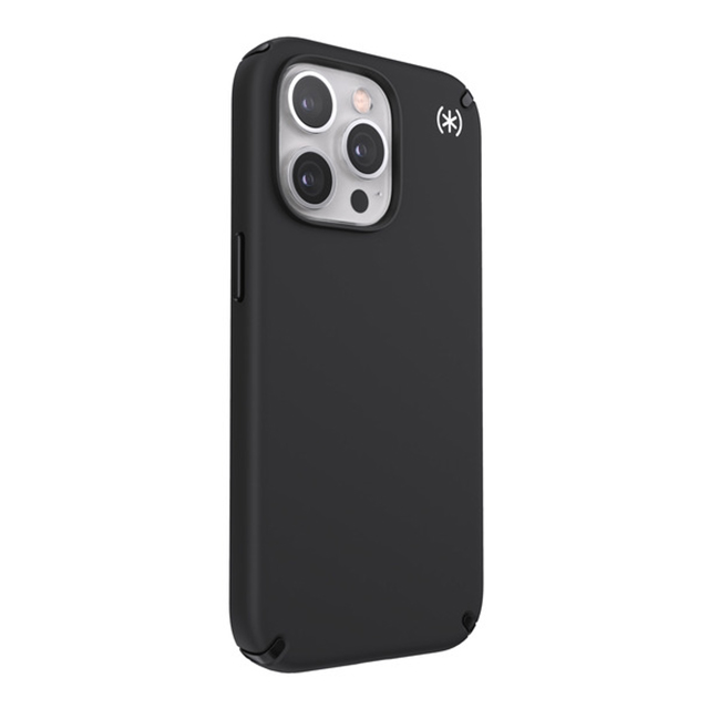 【iPhone13 Pro ケース】Presidio2 Pro Black (Black/White)サブ画像