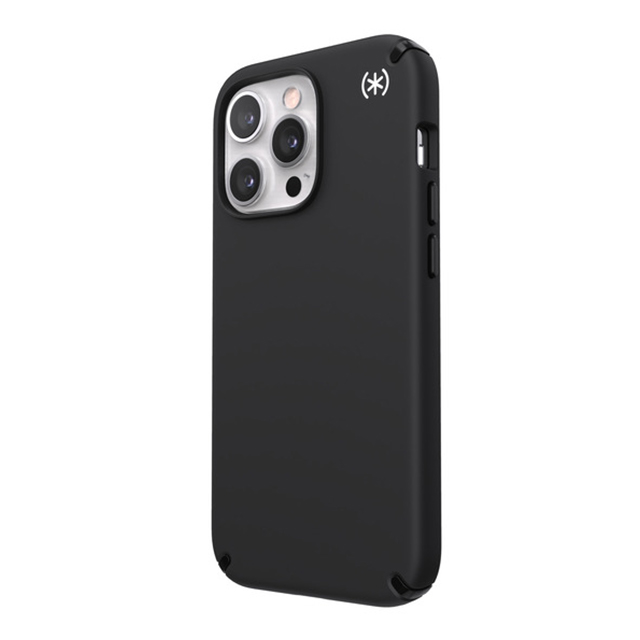 【iPhone13 Pro ケース】Presidio2 Pro Black (Black/White)サブ画像