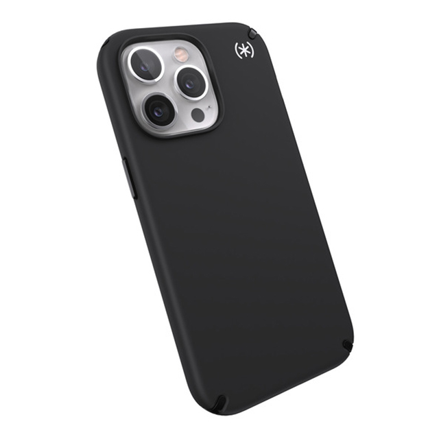 【iPhone13 Pro ケース】Presidio2 Pro Black (Black/White)サブ画像