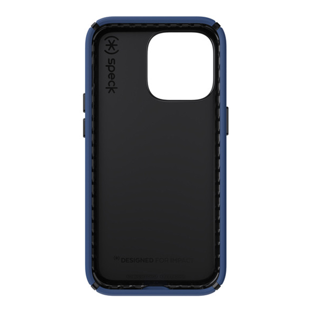 【iPhone13 Pro ケース】Presidio2 Pro Coastal Blue (Black/Storm Blue)サブ画像