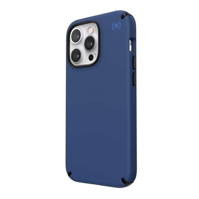 【iPhone13 Pro ケース】Presidio2 Pro Coastal Blue (Black/Storm Blue)サブ画像