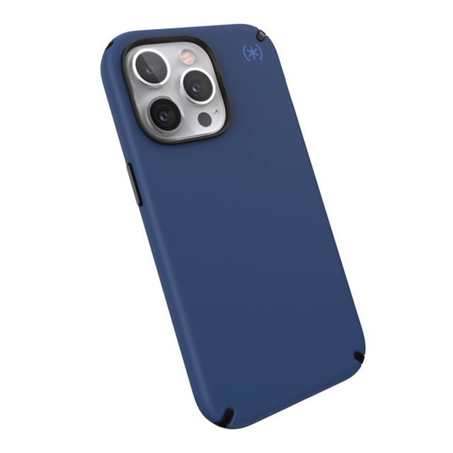 【iPhone13 Pro ケース】Presidio2 Pro Coastal Blue (Black/Storm Blue)サブ画像