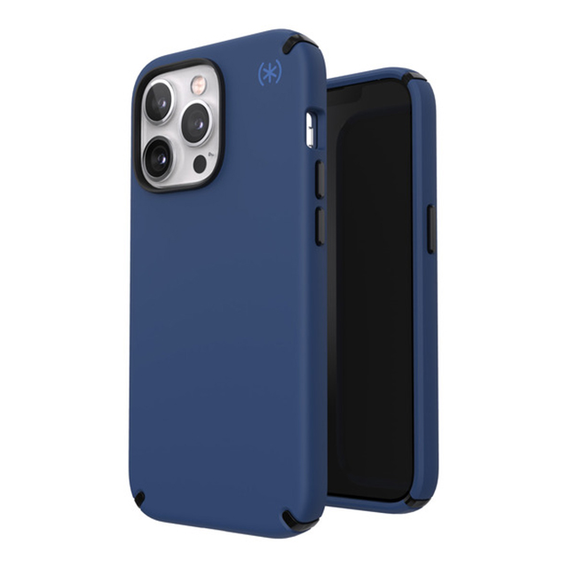 【iPhone13 Pro ケース】Presidio2 Pro Coastal Blue (Black/Storm Blue)goods_nameサブ画像