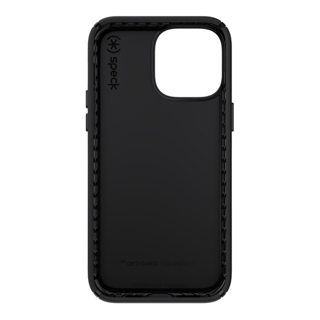 【iPhone13 Pro Max/12 Pro Max ケース】Presidio2 Pro Black (Black/White)goods_nameサブ画像