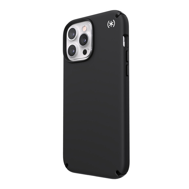 【iPhone13 Pro Max/12 Pro Max ケース】Presidio2 Pro Black (Black/White)サブ画像