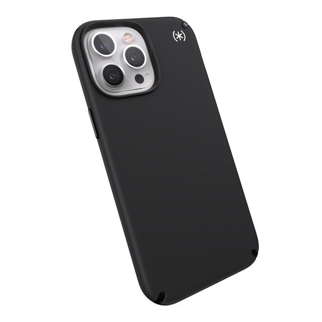 【iPhone13 Pro Max/12 Pro Max ケース】Presidio2 Pro Black (Black/White)goods_nameサブ画像