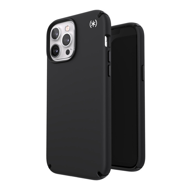 【iPhone13 Pro Max/12 Pro Max ケース】Presidio2 Pro Black (Black/White)goods_nameサブ画像