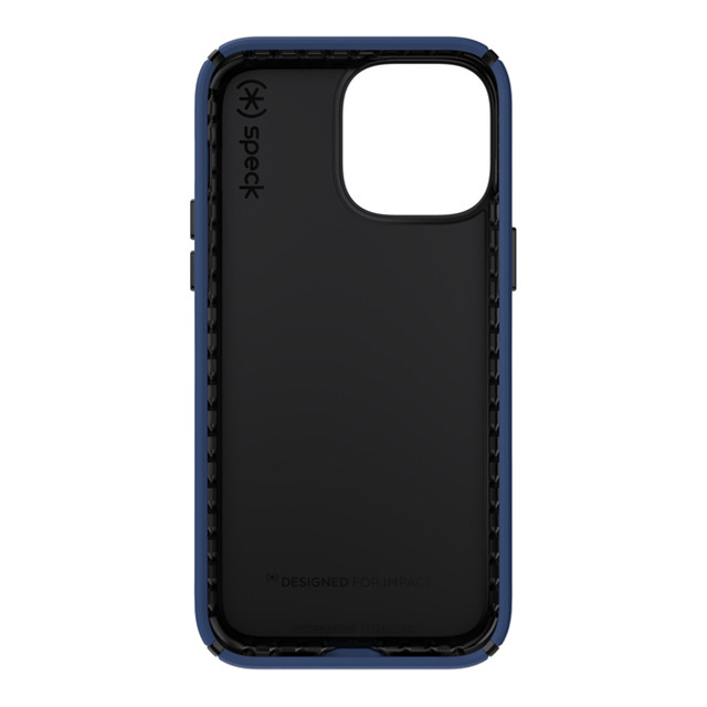 【iPhone13 Pro Max/12 Pro Max ケース】Presidio2 Pro Coastal Blue (Black/Storm Blue)goods_nameサブ画像