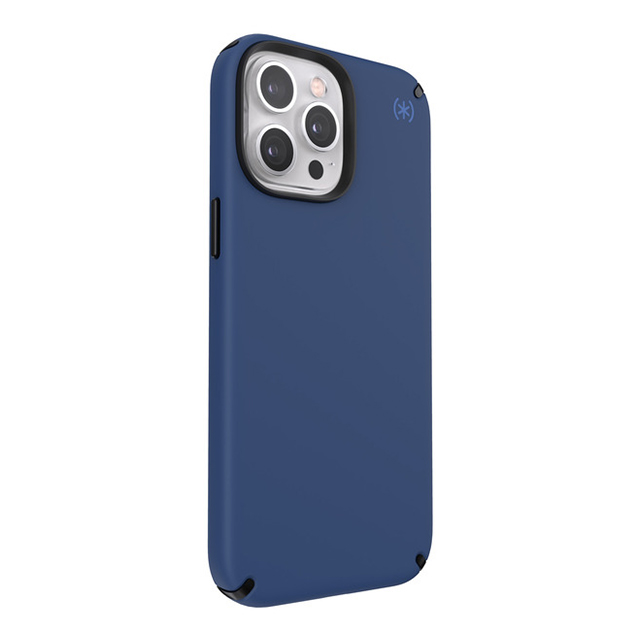 【iPhone13 Pro Max/12 Pro Max ケース】Presidio2 Pro Coastal Blue (Black/Storm Blue)goods_nameサブ画像