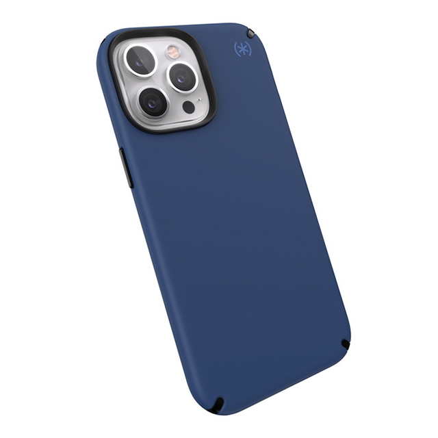 【iPhone13 Pro Max/12 Pro Max ケース】Presidio2 Pro Coastal Blue (Black/Storm Blue)goods_nameサブ画像