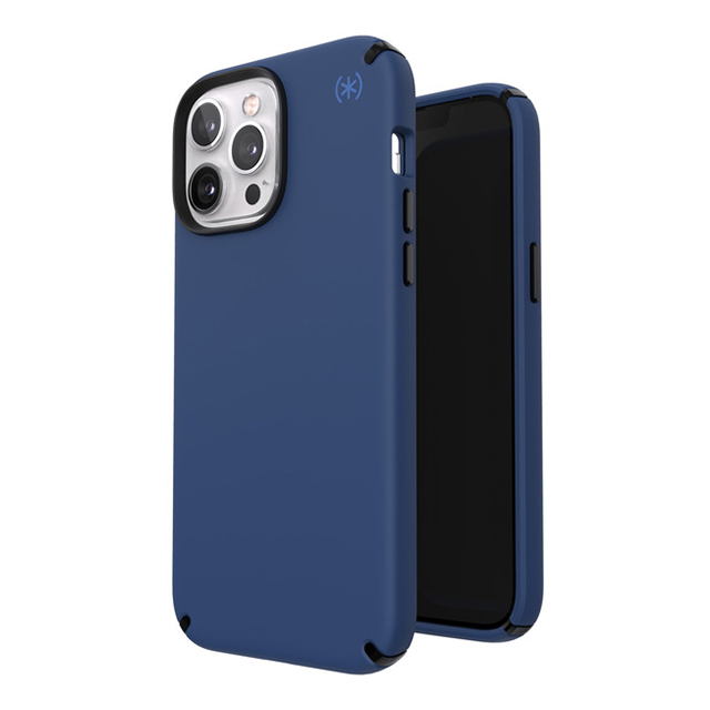 【iPhone13 Pro Max/12 Pro Max ケース】Presidio2 Pro Coastal Blue (Black/Storm Blue)goods_nameサブ画像