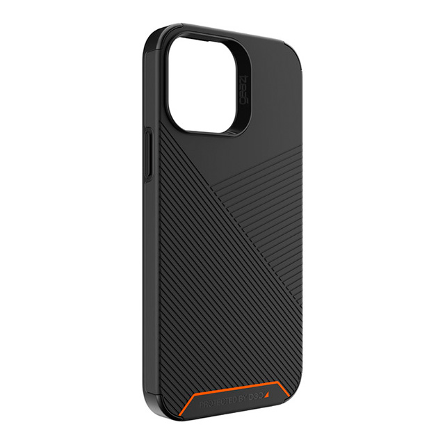 【iPhone13 Pro Max ケース】Denali Snap (BLK)goods_nameサブ画像