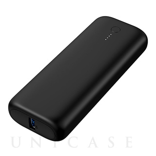 Lightning リチウムACチャージャー 2600 (Black) 多摩電子工業 | iPhoneケースは UNiCASE