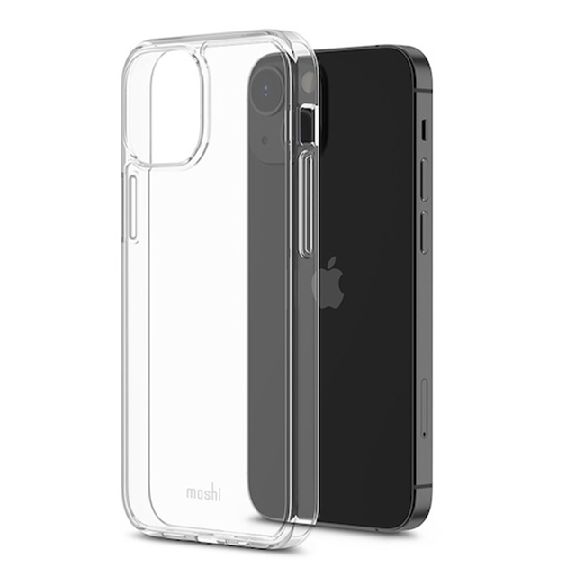 【iPhone13 mini ケース】iGlaze XT (Crystal Clear)サブ画像