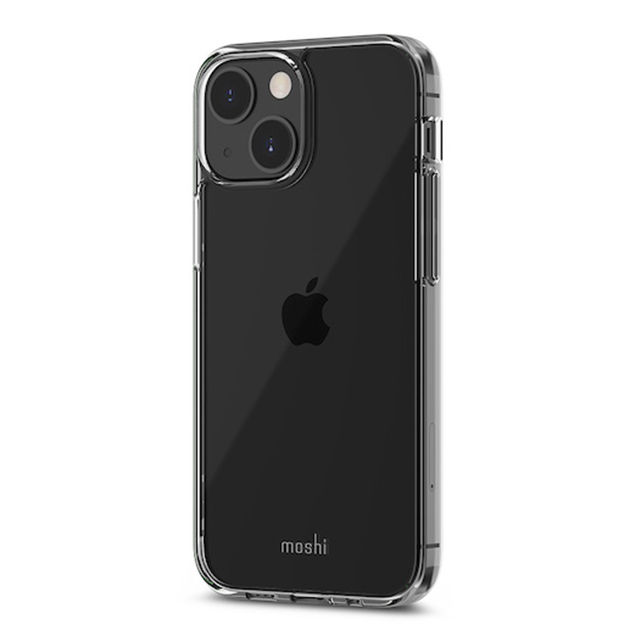 【iPhone13 mini ケース】iGlaze XT (Crystal Clear)サブ画像