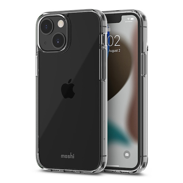 【iPhone13 mini ケース】iGlaze XT (Crystal Clear)サブ画像