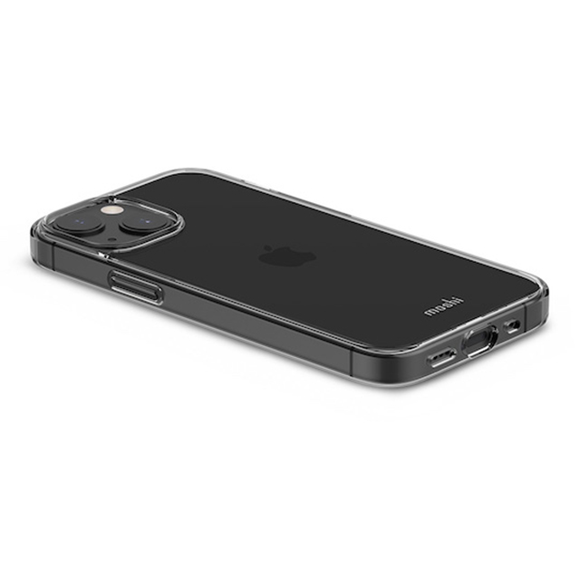 【iPhone13 mini ケース】iGlaze XT (Crystal Clear)サブ画像