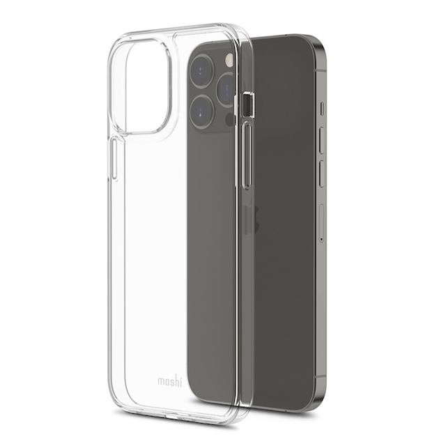 【iPhone13 Pro Max ケース】iGlaze XT (Crystal Clear)goods_nameサブ画像