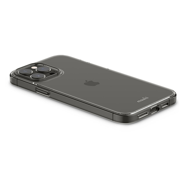 【iPhone13 Pro Max ケース】iGlaze XT (Crystal Clear)サブ画像