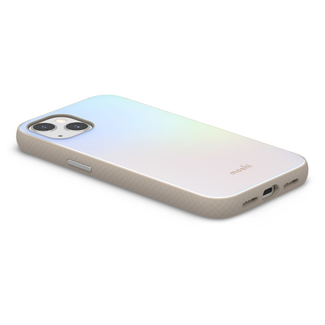 【iPhone13 ケース】iGlaze (Cloud)サブ画像