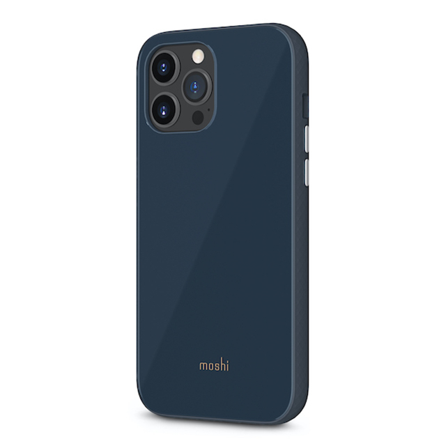 【iPhone13 Pro Max ケース】iGlaze (Slate Blue)サブ画像