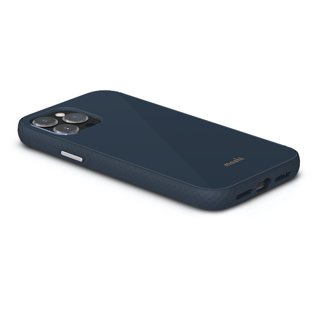 【iPhone13 Pro Max ケース】iGlaze (Slate Blue)サブ画像