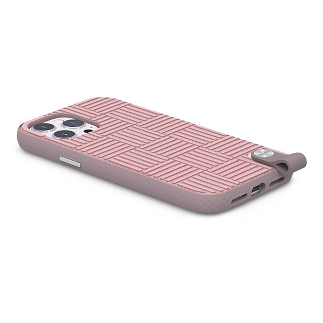 【iPhone13 Pro Max ケース】Altra (Rose Pink)サブ画像