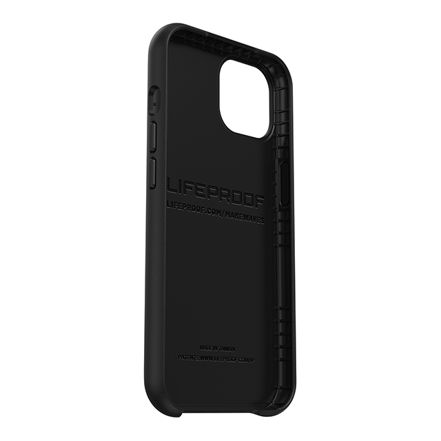 【iPhone13 ケース】WAKEケース (BLACK)サブ画像