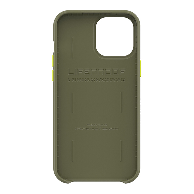 【iPhone13 Pro Max ケース】WAKEケース (GAMBIT GREEN)goods_nameサブ画像